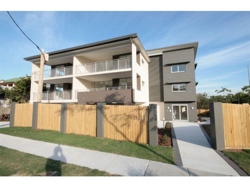 4/3 Wickham St, Newmarket QLD 4051