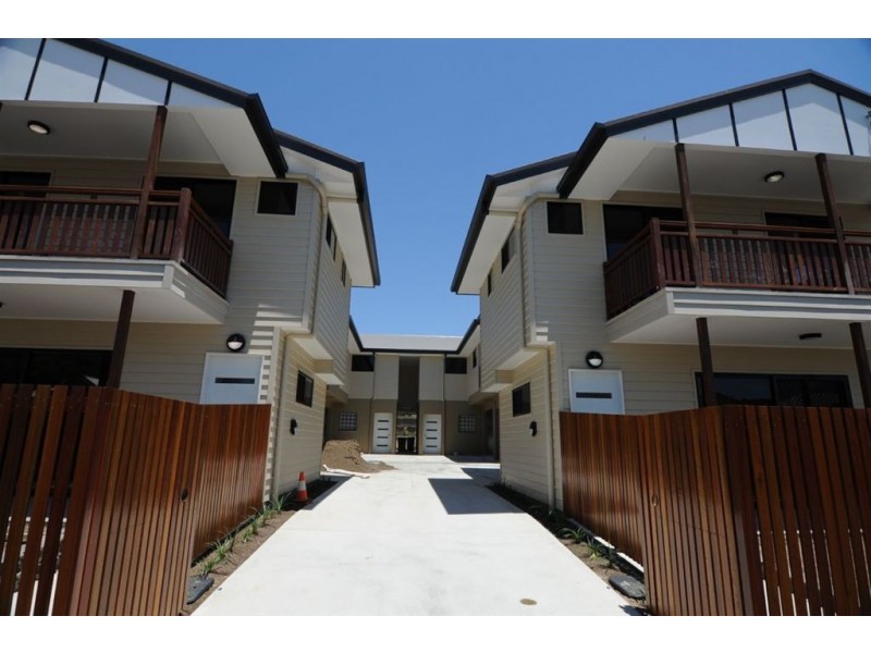 4/26 Sparkes Street, Chermside QLD 4032