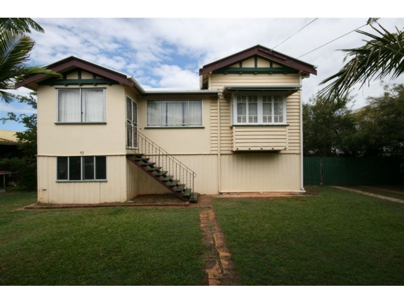 52 Victory St, Zillmere QLD 4034