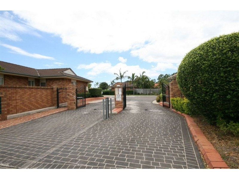 20/26 Stay Pl, Carseldine QLD 4034