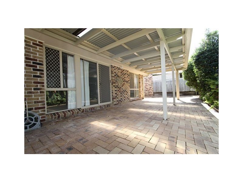 24/18 Denver Road, Carseldine QLD 4034