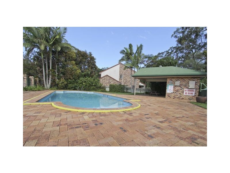 24/18 Denver Road, Carseldine QLD 4034