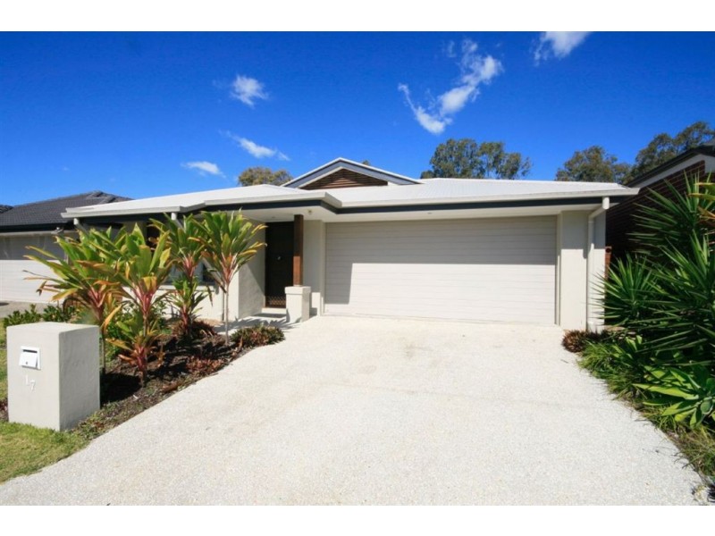 17 Highbridge Cct, Carseldine QLD 4034