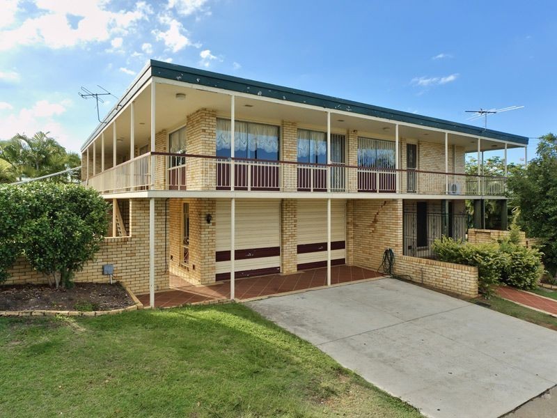 594 Robinson Road West, Aspley QLD 4034
