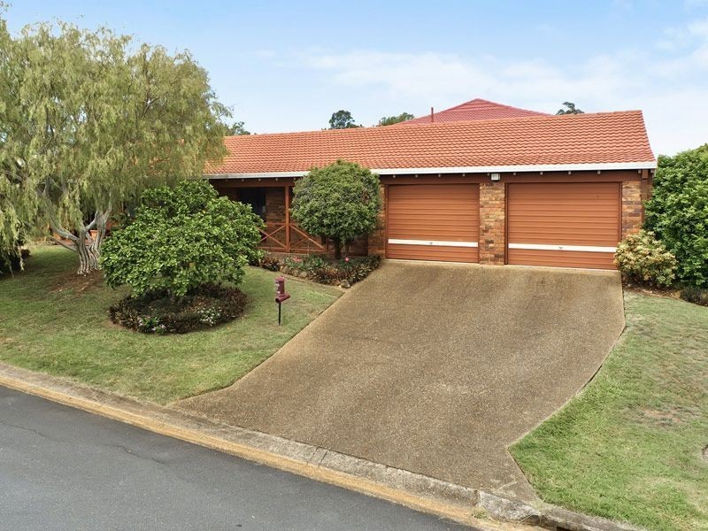 1 Valyn Place, Carseldine QLD 4034