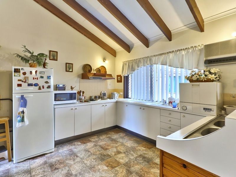 1 Valyn Place, Carseldine QLD 4034