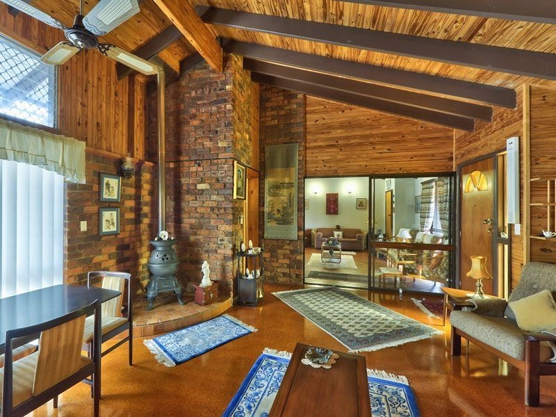 1 Valyn Place, Carseldine QLD 4034