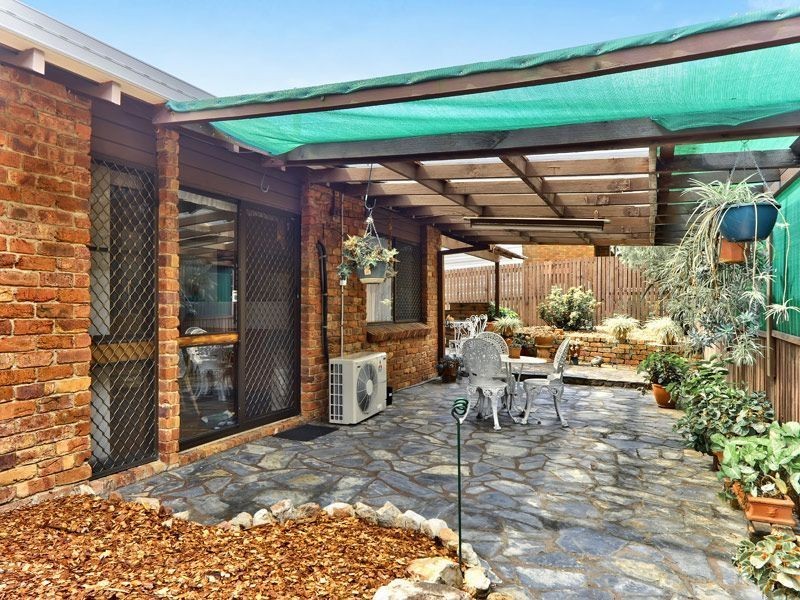 1 Valyn Place, Carseldine QLD 4034