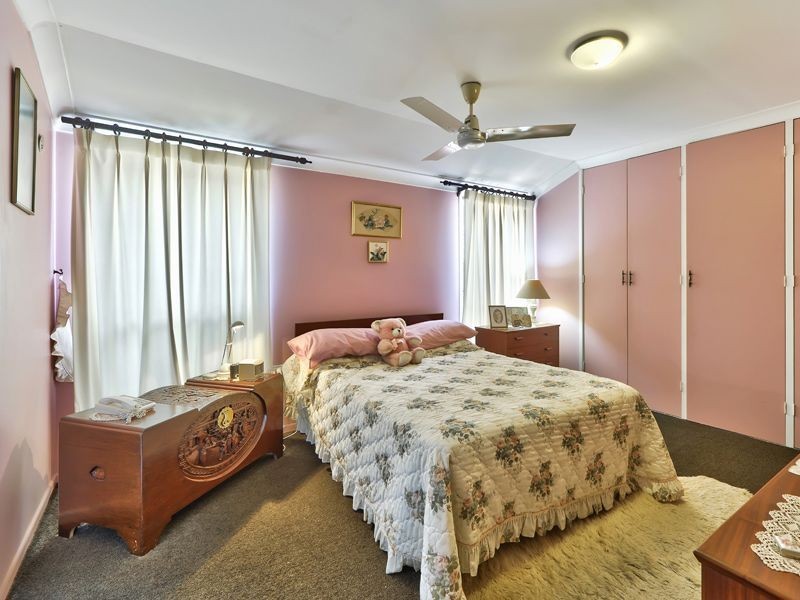 1 Valyn Place, Carseldine QLD 4034