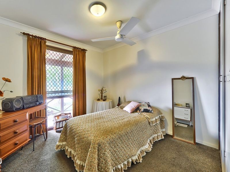 1 Valyn Place, Carseldine QLD 4034