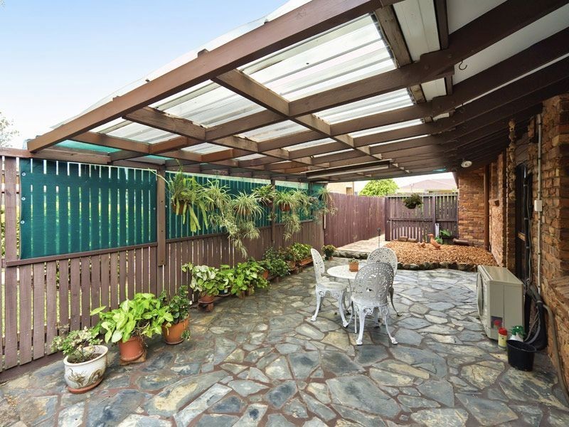 1 Valyn Place, Carseldine QLD 4034