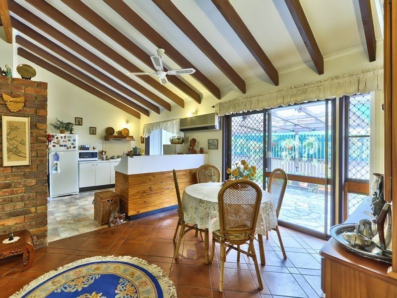 1 Valyn Place, Carseldine QLD 4034