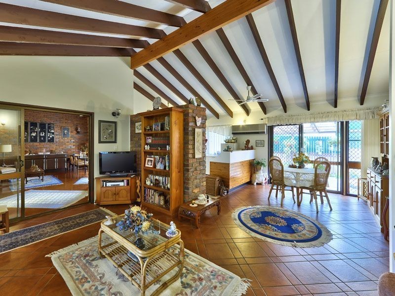 1 Valyn Place, Carseldine QLD 4034