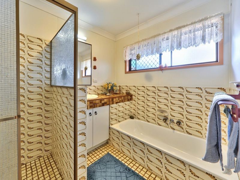 1 Valyn Place, Carseldine QLD 4034