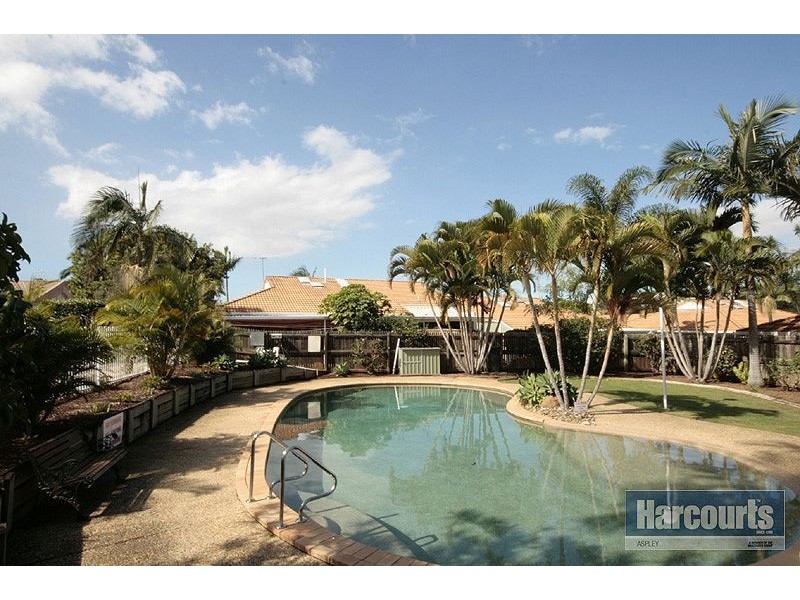 18/16 Stay Place, Carseldine QLD 4034