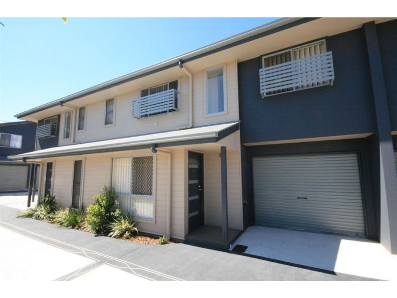 3/103 Gillies St, Zillmere QLD 4034