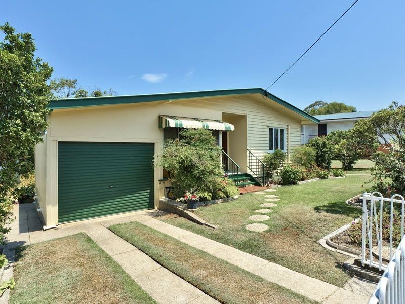12 Sidnell Street, Geebung QLD 4034
