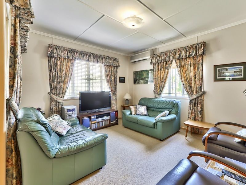 12 Sidnell Street, Geebung QLD 4034