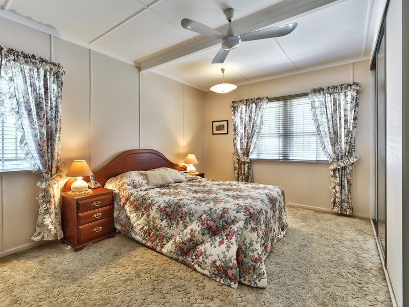 12 Sidnell Street, Geebung QLD 4034