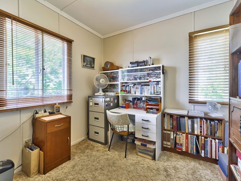 12 Sidnell Street, Geebung QLD 4034