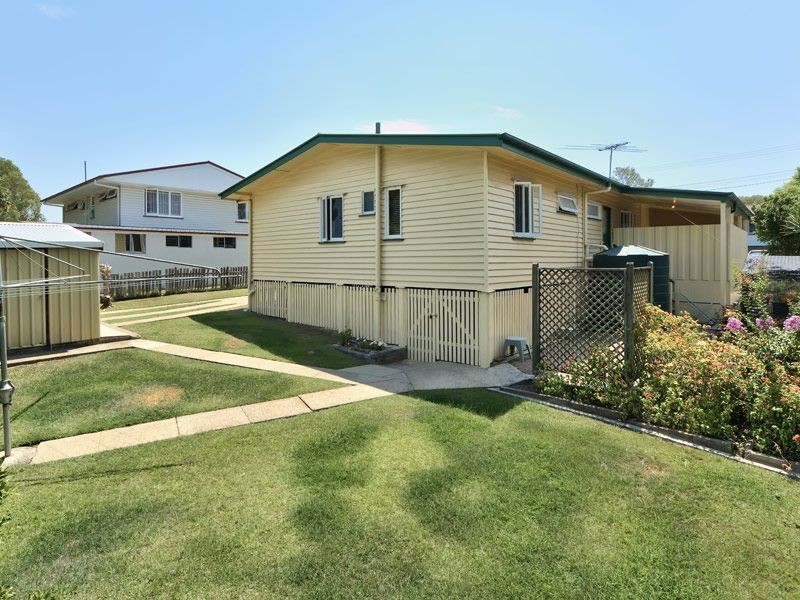 12 Sidnell Street, Geebung QLD 4034