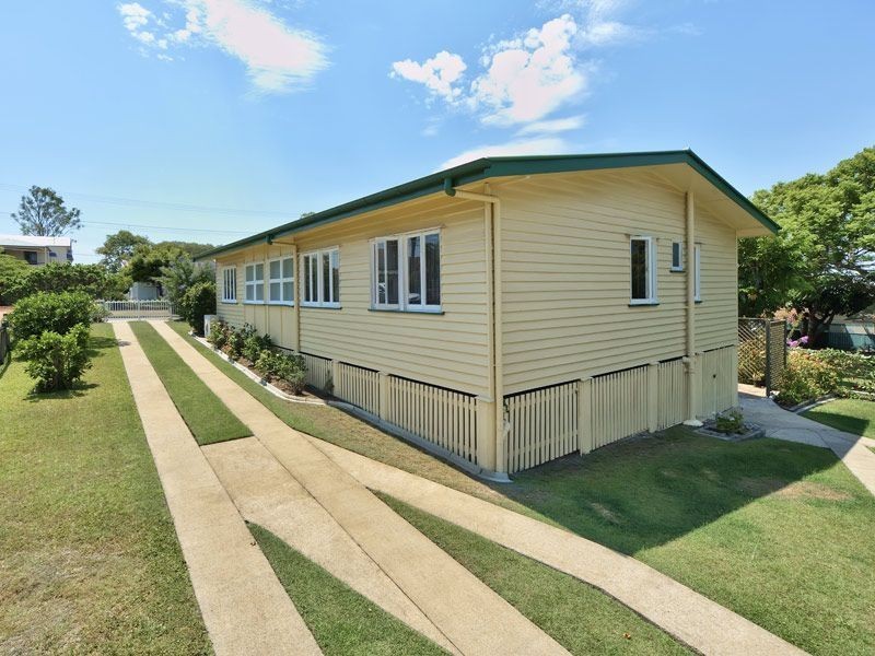 12 Sidnell Street, Geebung QLD 4034