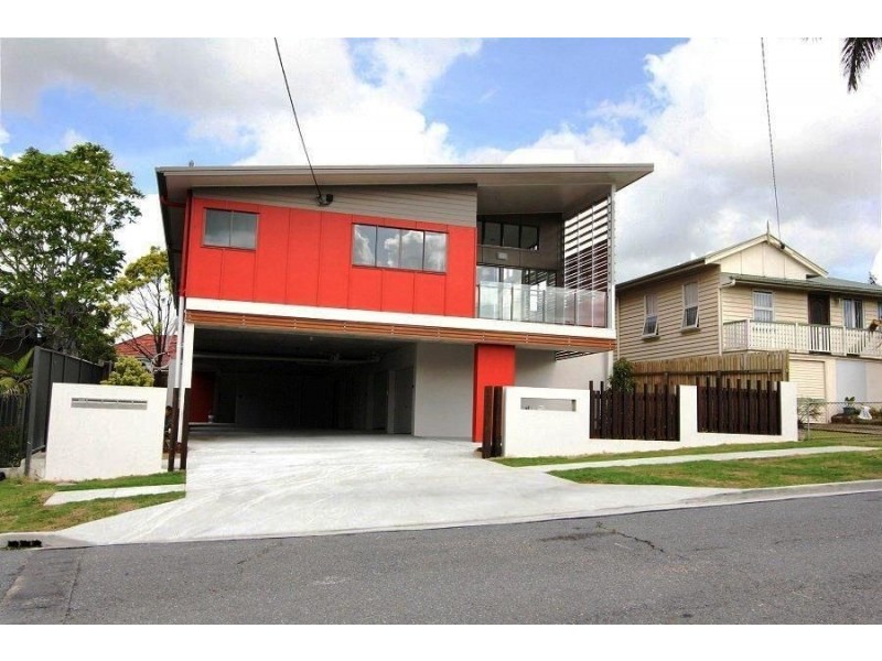 1-4/15 Bruce Street, Chermside QLD 4032