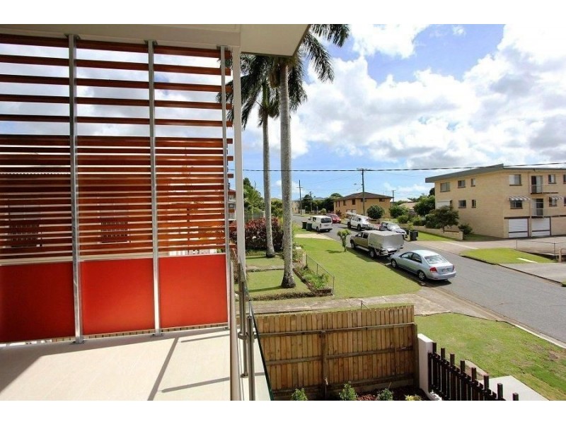 1-4/15 Bruce Street, Chermside QLD 4032