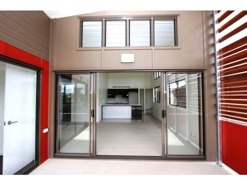 1-4/15 Bruce Street, Chermside QLD 4032