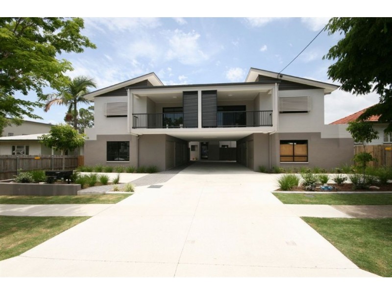 3/23 Pioneer St, Zillmere QLD 4034