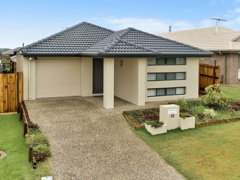 32 Nutmeg Drive, Griffin QLD 4503