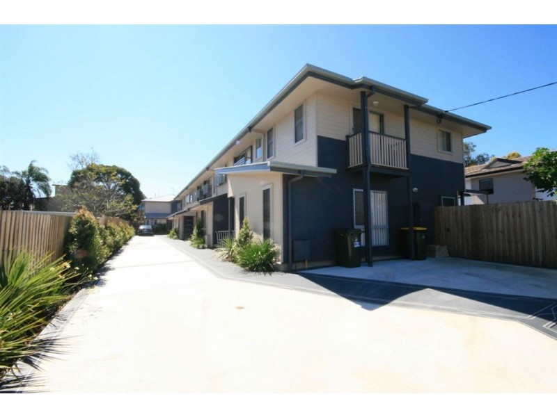 3/103 Gillies St, Zillmere QLD 4034