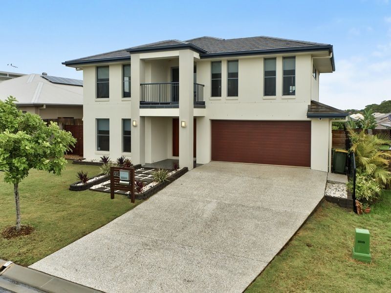 14 Hillcrest Ct, Murrumba Downs QLD 4503