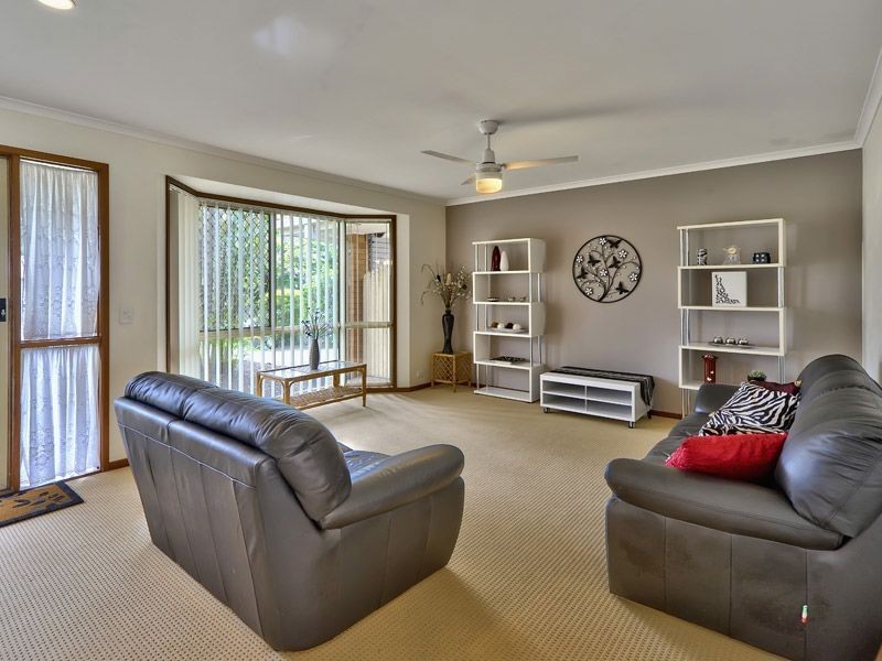 46 Allira Crescent, Carseldine QLD 4034
