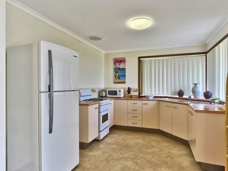 46 Allira Crescent, Carseldine QLD 4034
