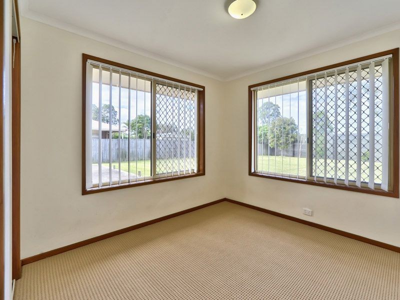46 Allira Crescent, Carseldine QLD 4034