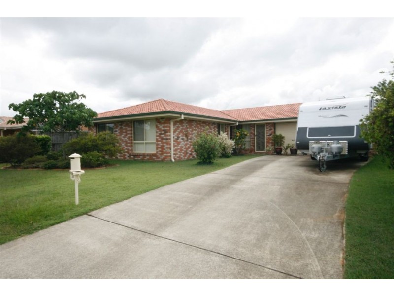 38 Murraya Dr, Morayfield QLD 4506