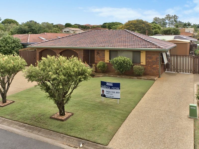 27 Treviso Street, Carseldine QLD 4034