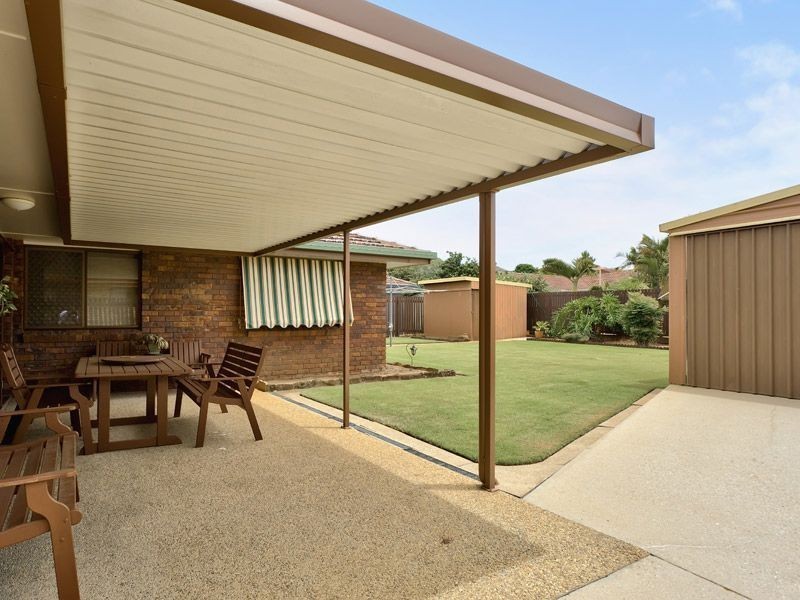 27 Treviso Street, Carseldine QLD 4034