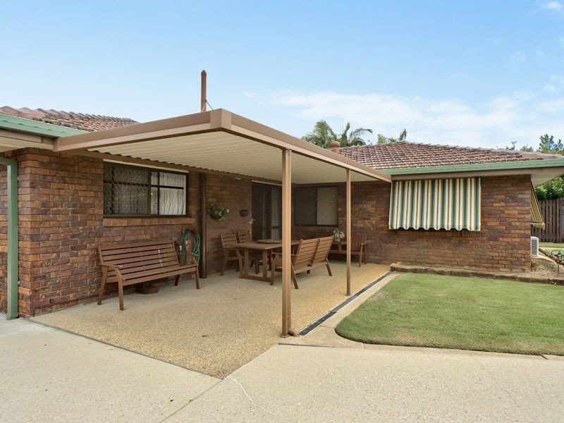 27 Treviso Street, Carseldine QLD 4034