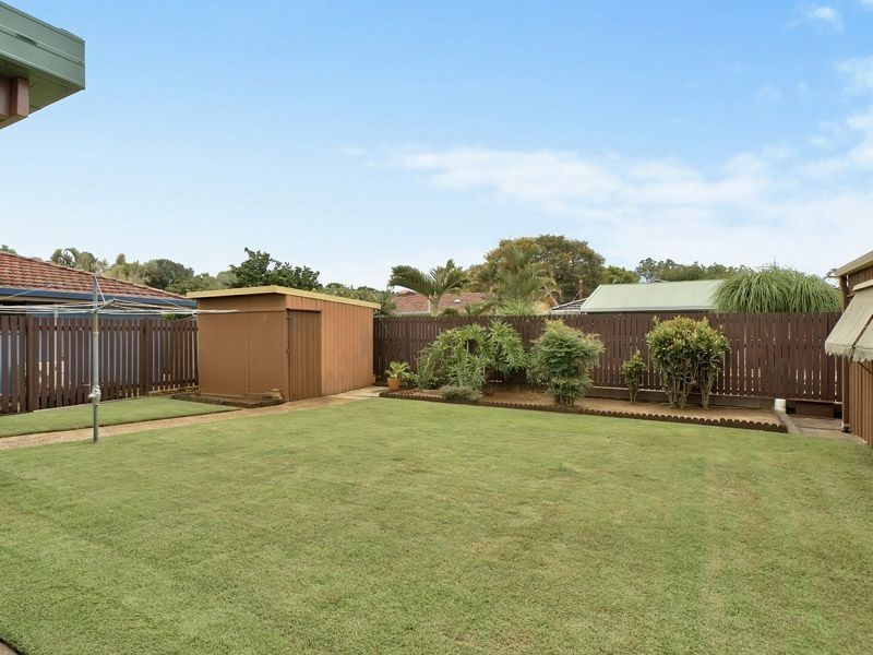27 Treviso Street, Carseldine QLD 4034