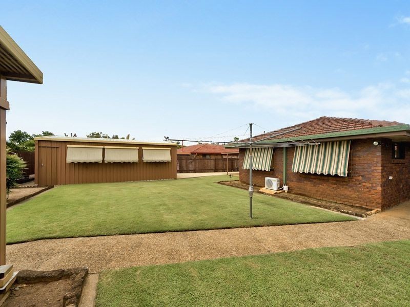 27 Treviso Street, Carseldine QLD 4034