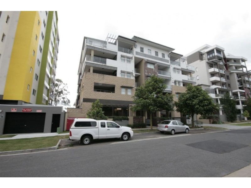 9/45 Playfield Street, Chermside QLD 4032