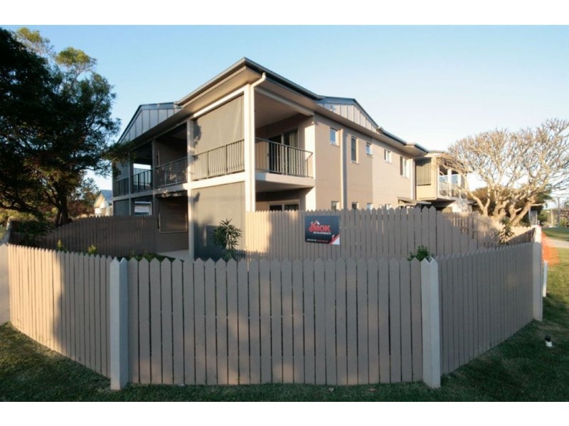 1/71 Charlie St, Zillmere QLD 4034