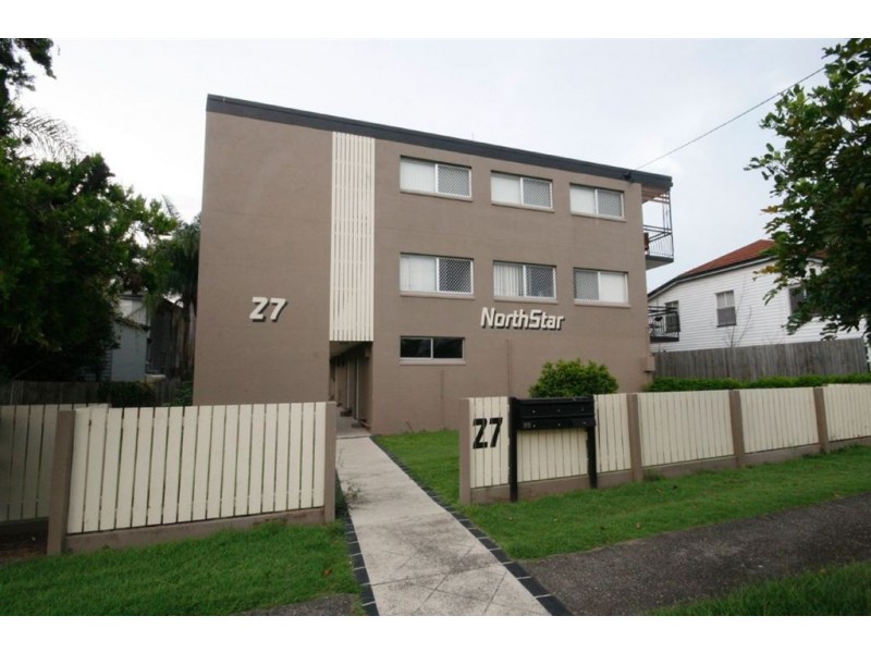 1/27 Hall, Northgate QLD 4013