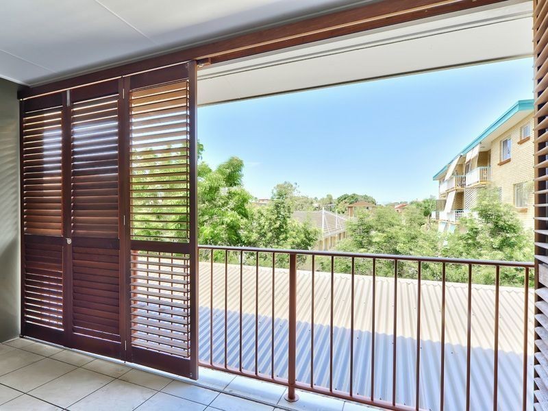 4/62 Sparkes St, Chermside QLD 4032