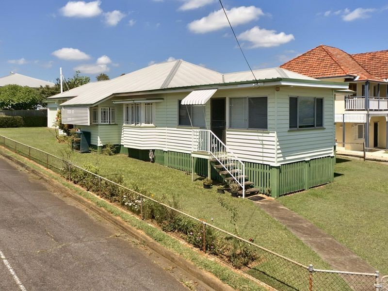 18 Rilatt Street, Wavell Heights QLD 4012