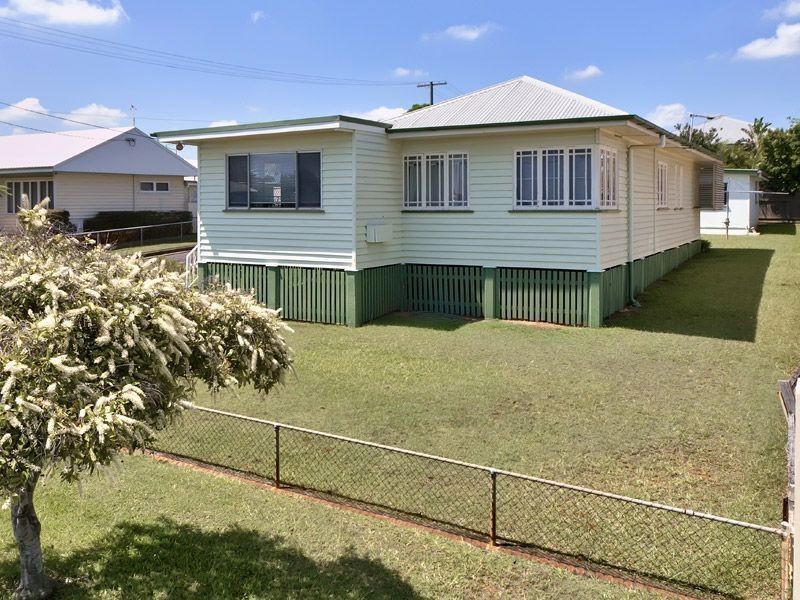 18 Rilatt Street, Wavell Heights QLD 4012