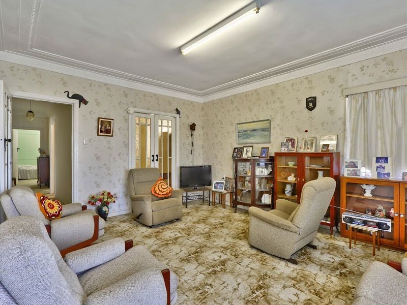 18 Rilatt Street, Wavell Heights QLD 4012