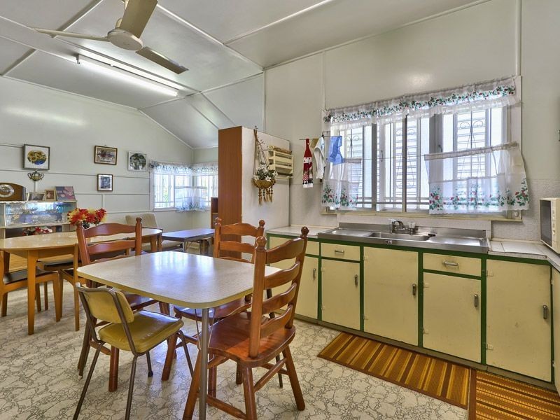 18 Rilatt Street, Wavell Heights QLD 4012